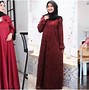 Apakah Warna Merah Maroon Cocok Dengan Warna Hitam