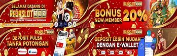 Daftar Situs Slot Terpercaya 2024