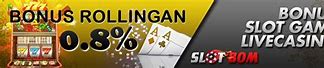 Slotbom88 La Lagi Gacor Hari Ini Live