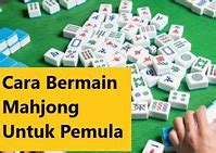 Tutorial Cara Main Mahjong 2 Pemula Di Hp Tanpa Aplikasi